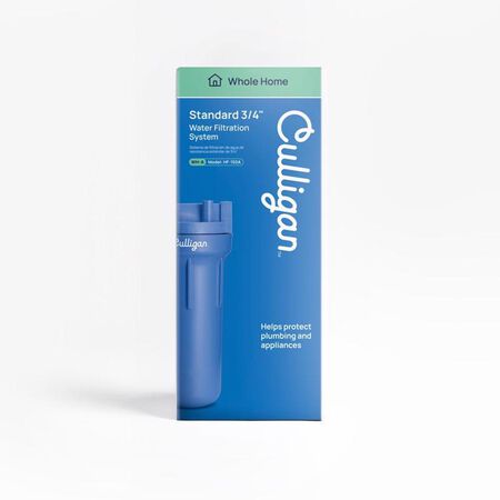 Culligan Whole House Filter System For Culligan