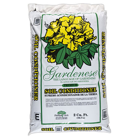 Gardenese Soil Conditioner 2 cu. ft.