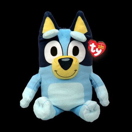 TY Bluey