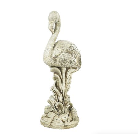 Athens Stonecasting Flamingo
