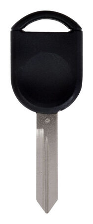 DURACELL Transponder Key Automotive Chipkey H92-PT 80-bit Double sided For FORD