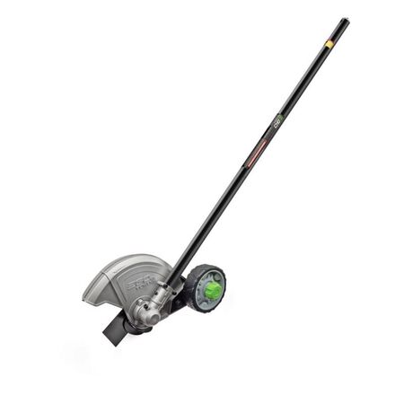 EGO Power+ Multi-Head System EA0820 8 in. Battery Edger Attachment Tool Only
