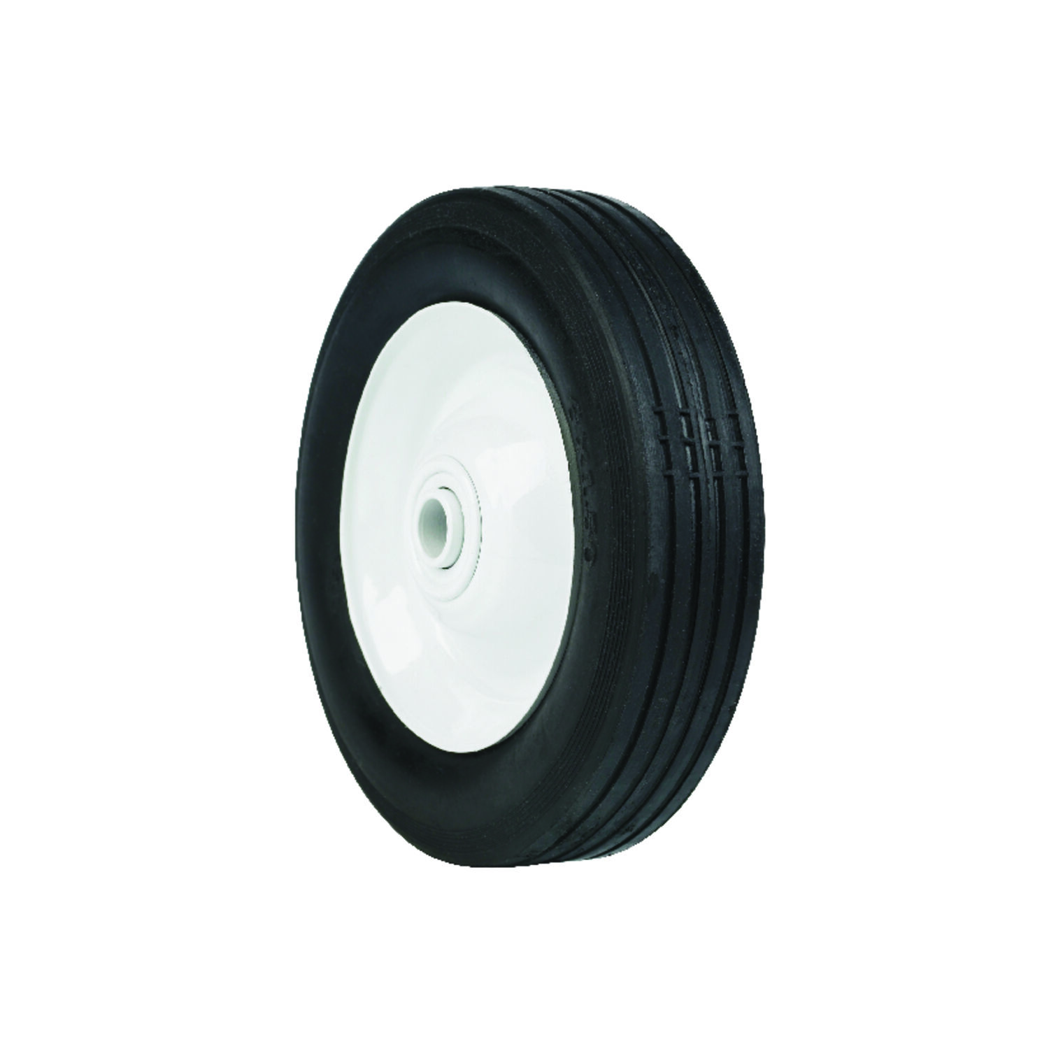 Dia W x 10 in Steel  General Replacement Wheel  175 lb. Arnold  2.75 in 