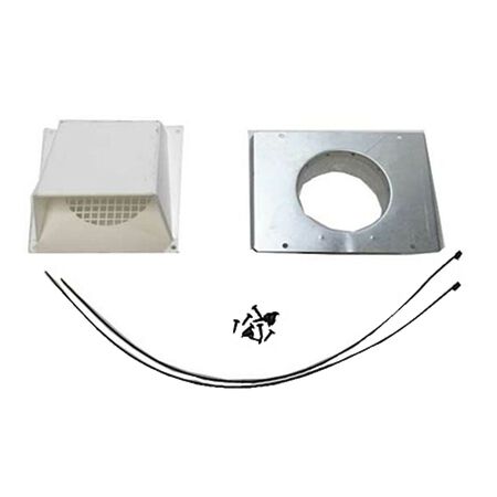 Outside Air Kit f/BE36