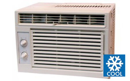 5,000 BTU Air Conditioner
