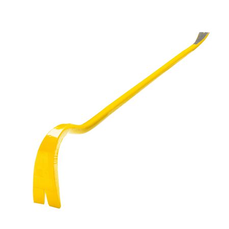 Stanley FATMAX 42 in. Wide Jaw Wrecking Bar 1 pc