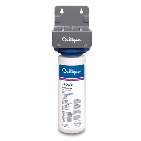 Culligan Direct Connect Under Sink Water Filtration System For Culligan