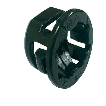 Sigma Engineered Solutions NM Cable Connector 3/8 in. D 1 pk