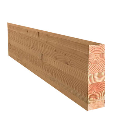 Beam Lam 3-1/8 x 13-3/4-30in.