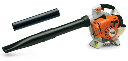 BLOWER BG86 Gas HAND HELD Leaf Blower