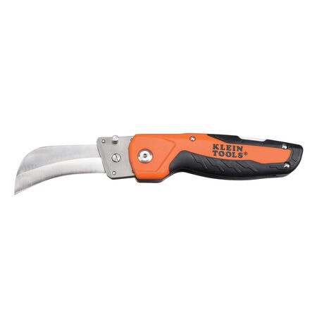 Klein Cable Skinning Utility Knife with Replaceable Blade