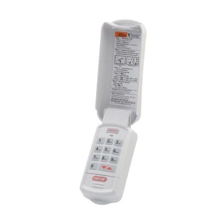 Wireless Keyless Entry Keypad GK-R
