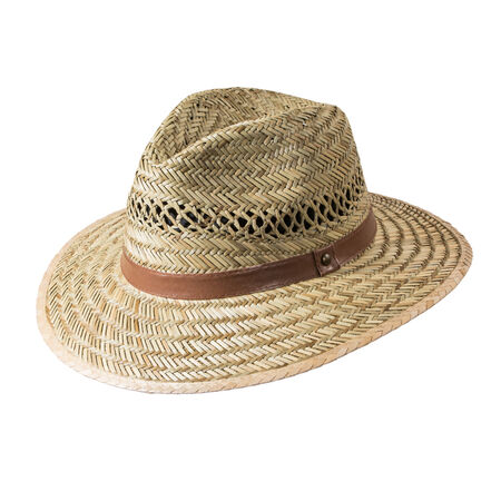Turner Hats Lawn & Garden Shade Hat Natural L