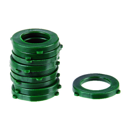 Ace 3/4 in. Vinyl Non-Threaded Female Hose Washer