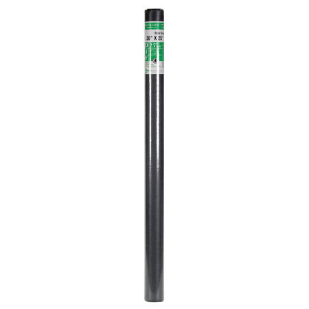 Phifer Wire 36 in. W x 25 ft. L Fiberglass Sun Screen Cloth