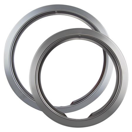 Range Kleen Steel Trim Ring