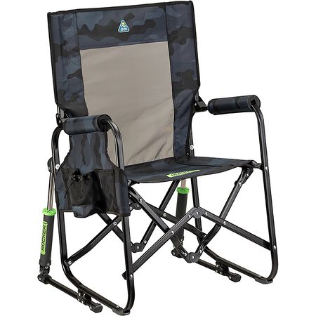 GCI Stowaway Rocker Stealth Camo