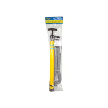 Seachoice 480 gph Handy Bilge Pump