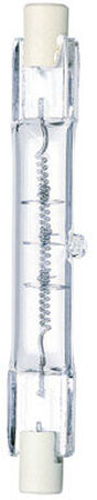 Westinghouse Halogen Light Bulb 300 watts 5000 lumens Double-Ended T3 3 in. L White 1 pk