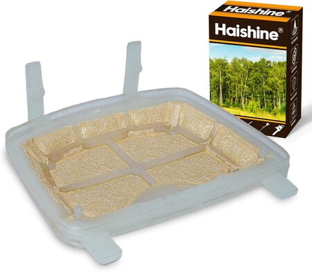 AIR FILTER-11391201602