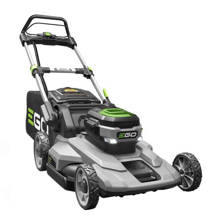 Push Mowers Stine Home Yard The Family You Can Build Around