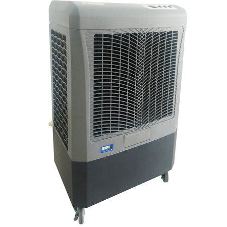 Hessaire 950 sq ft Portable Evaporative Cooler 3100 CFM