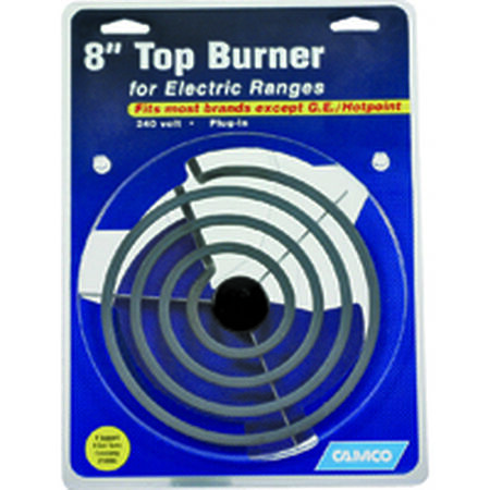 CAMCO 00153 Top Burner