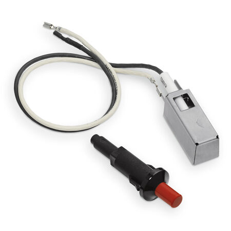 Weber Plastic Igniter Kit 7.5 in. L X 2.7 in. W
