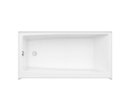 MAAX Jaxi 6030 Series Bathtub 60" x 31-1/2" x 17-1/2"