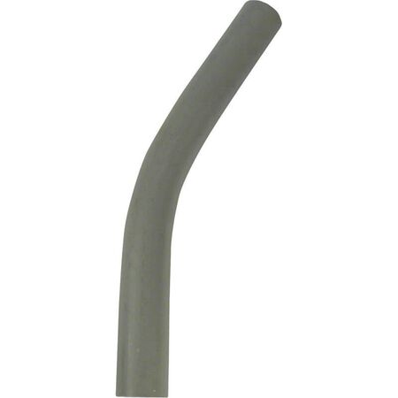 Cantex 3 in. D PVC Electrical Conduit Elbow For PVC 1 pk
