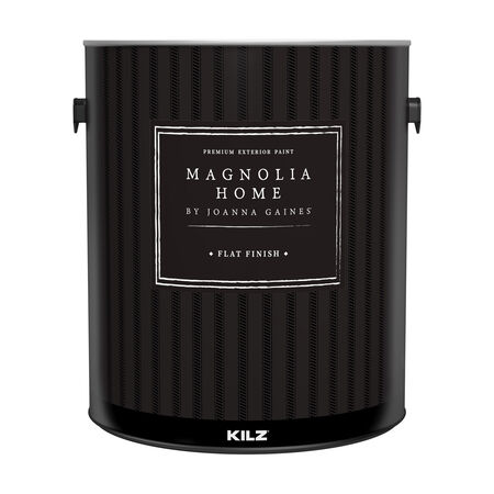 Magnolia Home by Joanna Gaines Flat Base 3 Paint + Primer Exterior 1 gal