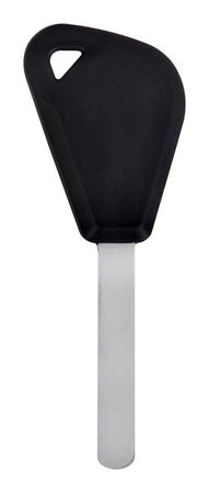 DURACELL Transponder Key Automotive Chipkey Subaru SR12-PT High Security Transponder Key Double