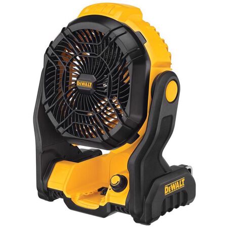 DeWalt 20V MAX Variable Speed Jobsite Cordless Fan