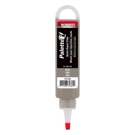 Roberts Gray Putty Stick 3 oz