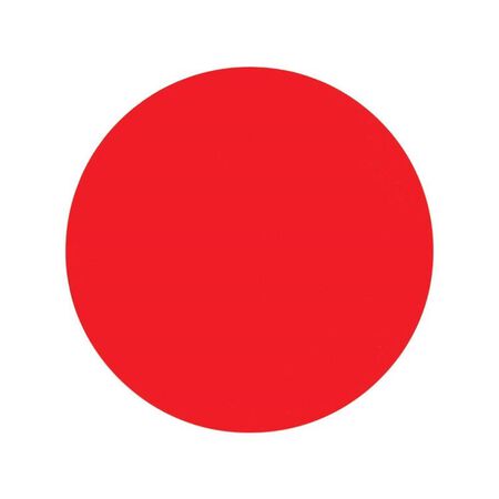 Diablo StickFast 5 in. Ceramic Blend Adhesive Sanding Disc 120 Grit Fine 5 pk