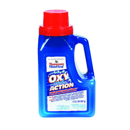 Thompson's Oxy Foaming Action 32 oz. Multi-Surface Cleaner