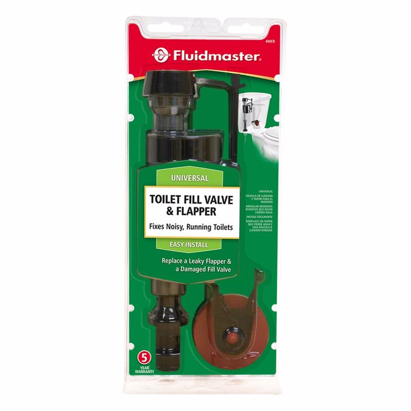 Toilet Tank Repair Kit Stine Home + Yard The Family