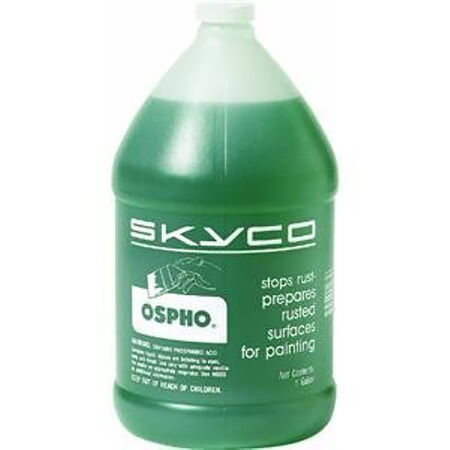 Skyco 1 gal Ospho Surface Prep