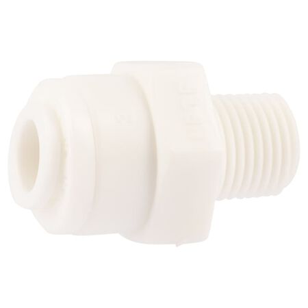 SharkBite Push to Connect 1/4 in. 1/8 in. D MIP Threaded Adapter