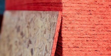 48 in. x 109-1/8 in. x 7/16 in. OSB (Oriental Strand Board) 9 ft. Wind