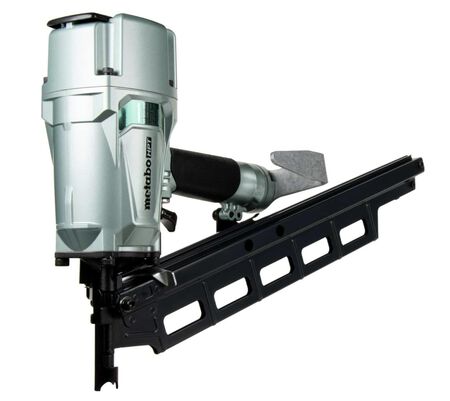 Nailer Hitachi NR83A