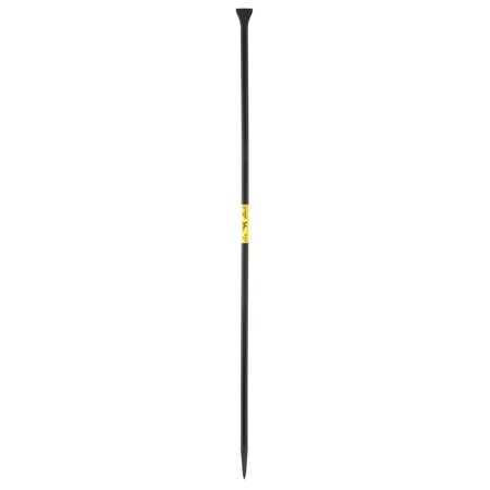 Collins 70 in. Pry Bar 1 pk