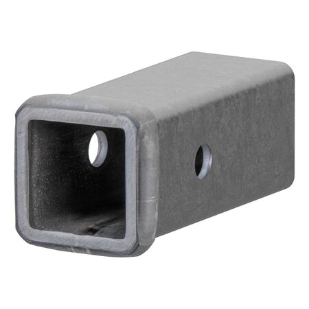 CURT Receiver Tube