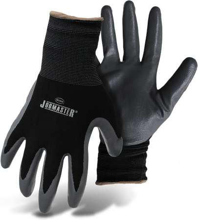 Glove Nylon XL w/ Nitrile Coat