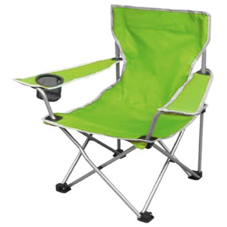 QuikShade Green Classic Kid's Folding Chair
