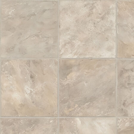 Cool Sands Cushioned Vinyl Plank 55 gauge