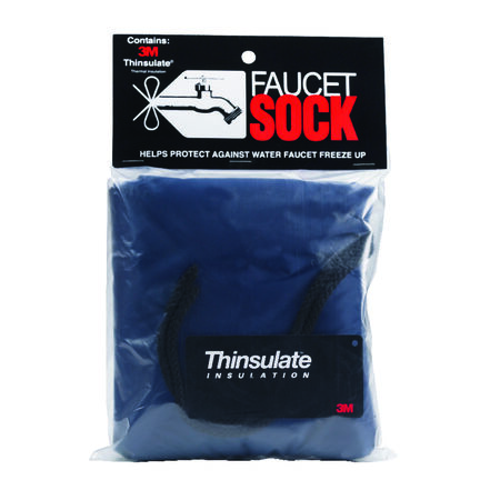 Faucet Sock Nylon Faucet Cover