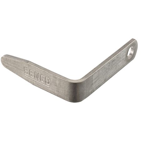 Hook Belt Sen X-W 1/4" PC0629