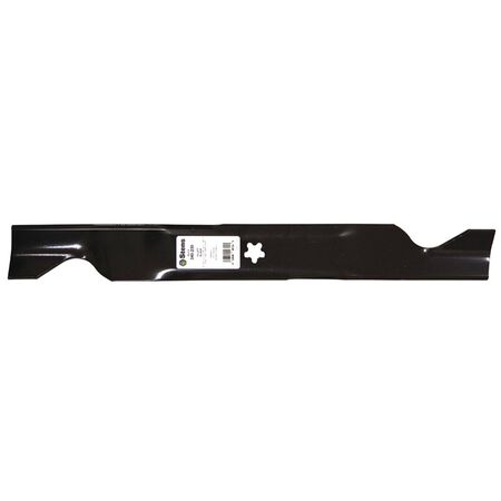 Stens 340-230 Notched Medium-Lift Blade