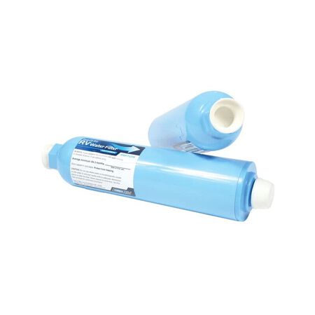 Camco RV and Marine Water Filter 2 pk